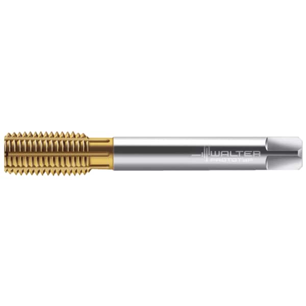 Thread Forming Taps, thread profile: UNC 5/8-11, Hand of thread: Right